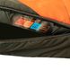 Спальный мешок Tramp Boreal Long кокон левый orange/grey 225/80-55 UTRS-061L UTRS-061L-L фото 16