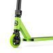 Самокат трюковый Hipe H1 Black/Green 250811 фото 6