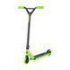 Самокат трюковый Hipe H1 Black/Green 250811 фото 1