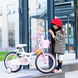 Велосипед RoyalBaby JENNY GIRLS 14", OFFICIAL UA, розовый RB14G-4-PNK фото 11
