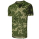 Футболка Bavovna Flecktarn D (2380), L 2380L фото 10