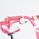 Велосипед RoyalBaby JENNY GIRLS 14", OFFICIAL UA, розовый RB14G-4-PNK фото 3