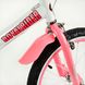 Велосипед RoyalBaby JENNY GIRLS 14", OFFICIAL UA, розовый RB14G-4-PNK фото 16