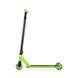 Самокат трюковый Hipe H1 Black/Green 250811 фото 2