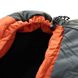 Спальный мешок Tramp Boreal Long кокон левый orange/grey 225/80-55 UTRS-061L UTRS-061L-L фото 11