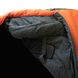 Спальний мішок Tramp Boreal Long кокон лівий orange/grey 225/80-55 UTRS-061L UTRS-061L-L фото 8