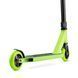 Самокат трюковый Hipe H1 Black/Green 250811 фото 7