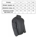 Куртка тактична KOMBAT UK Elite II Jacket kb-eiij-blk-s фото 5