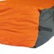 Спальный мешок Tramp Boreal Long кокон левый orange/grey 225/80-55 UTRS-061L UTRS-061L-L фото 14