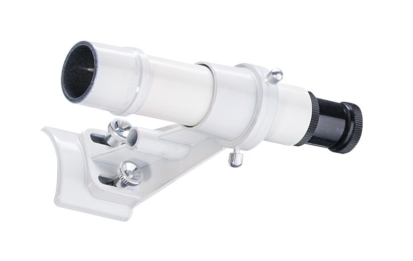 Телескоп Bresser Classic 60/900 AZ Refractor з адаптером для смартфона (4660900) 929317 фото
