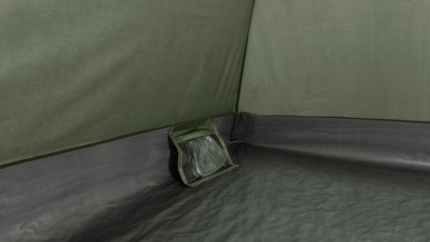 Намет Easy Camp Tent Comet 200 120404 фото