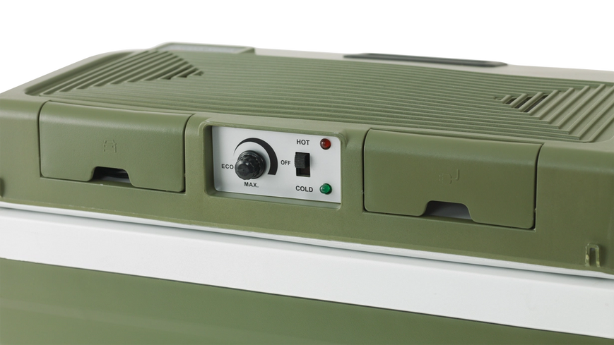 Автохолодильник Easy Camp Arctic Bluebell 12V/230V (600038) 931587 фото