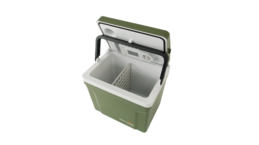 Автохолодильник Easy Camp Arctic Bluebell 12V/230V (600038) 931587 фото