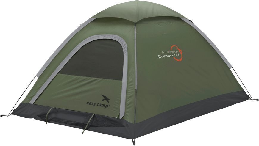 Намет Easy Camp Tent Comet 200 120404 фото