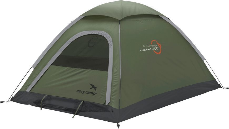 Намет Easy Camp Tent Comet 200 120404 фото