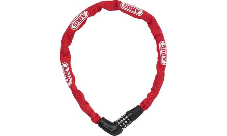 Замок-вело ABUS 5805C/75 Steel-O-Chain 21719 фото