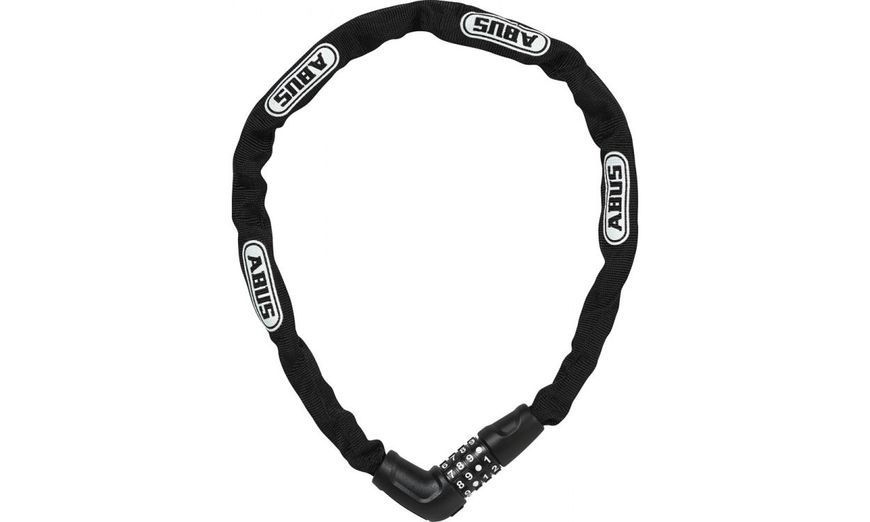 Замок-вело ABUS 5805C/75 Steel-O-Chain 21719 фото