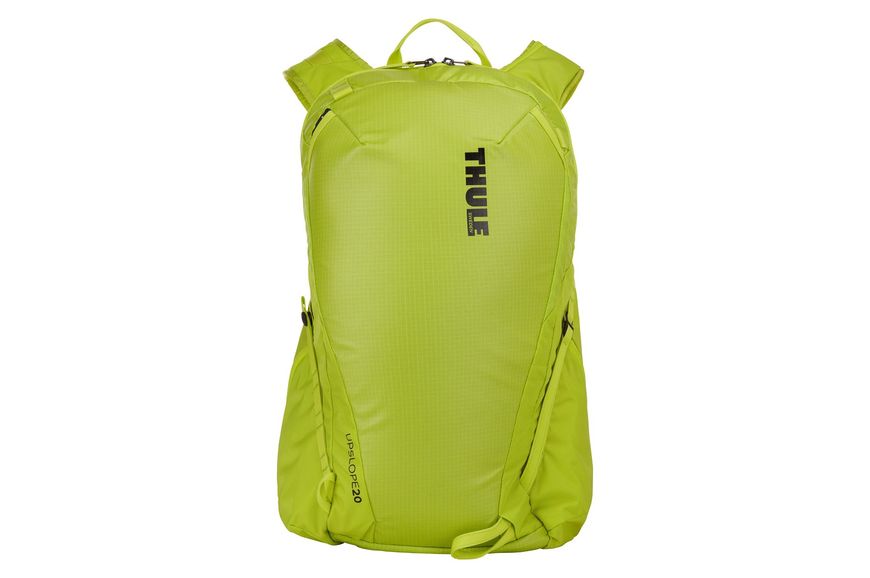 Рюкзак Upslope 20L Snowsports Backpack Lime Punch TH3203606 фото