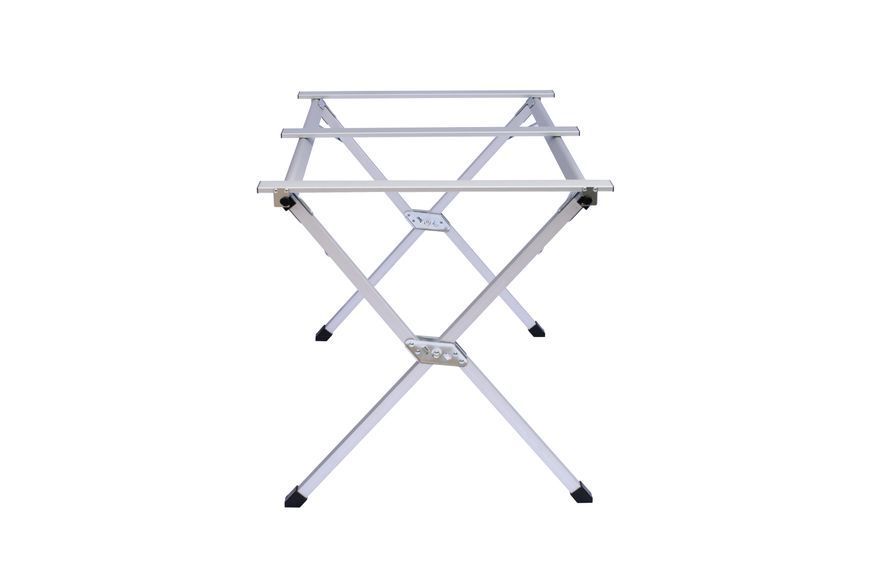 Складаний стіл з алюмінієвою стільницеюTramp Roll-120 (120x60x70 см) TRF-064 TRF-064 фото