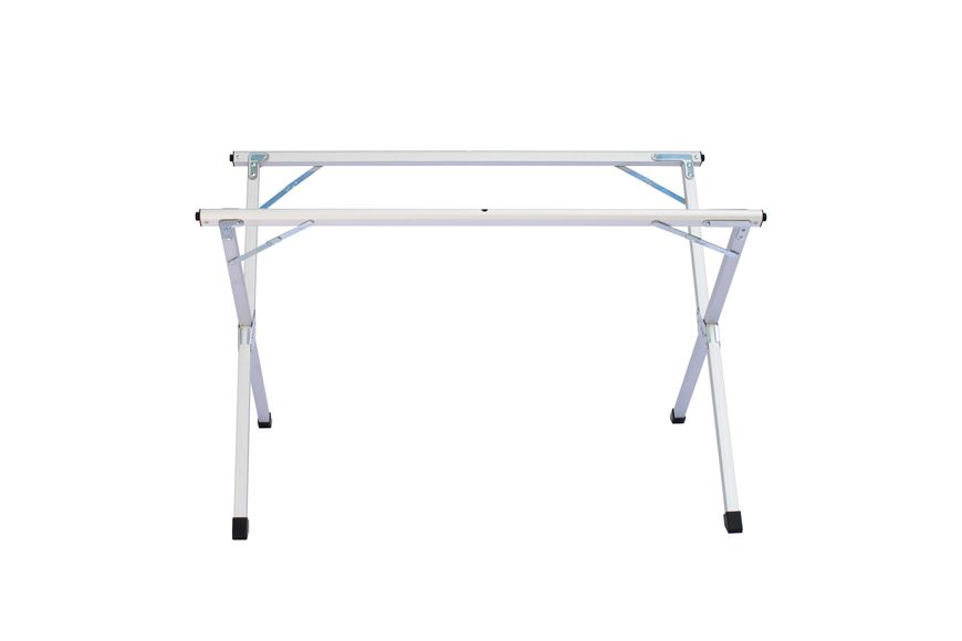 Складной стол с алюминиевой столешницей Tramp Roll-120 (120x60x70 см) TRF-064 TRF-064 фото