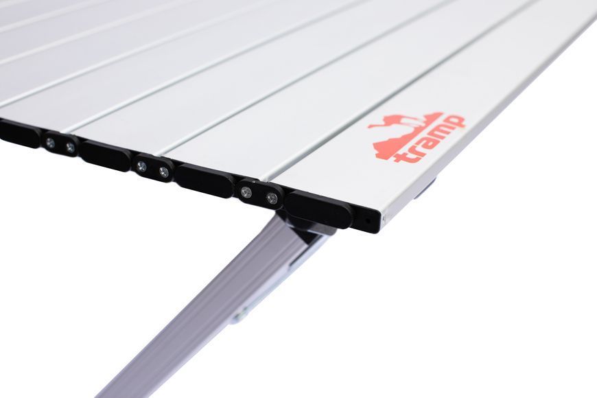 Складаний стіл з алюмінієвою стільницеюTramp Roll-120 (120x60x70 см) TRF-064 TRF-064 фото