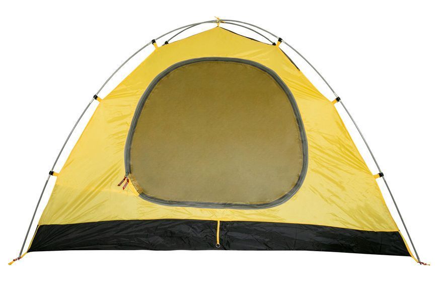 Намет Tramp Scout 3 (v2) green UTRT-056 UTRT-056 фото