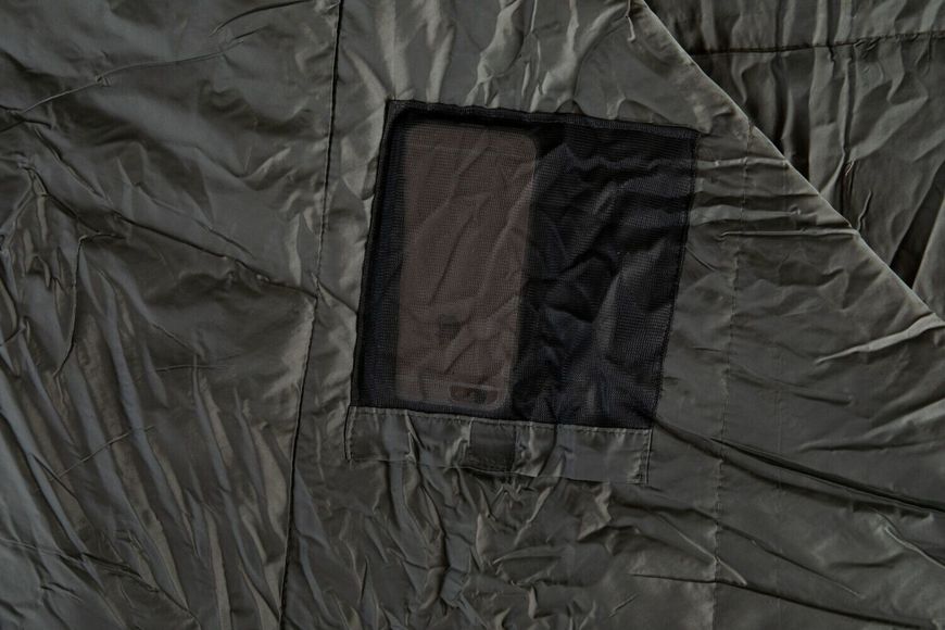 Спальный мешок Tramp Windy Light кокон левый TRS-055 TRS-055-L фото