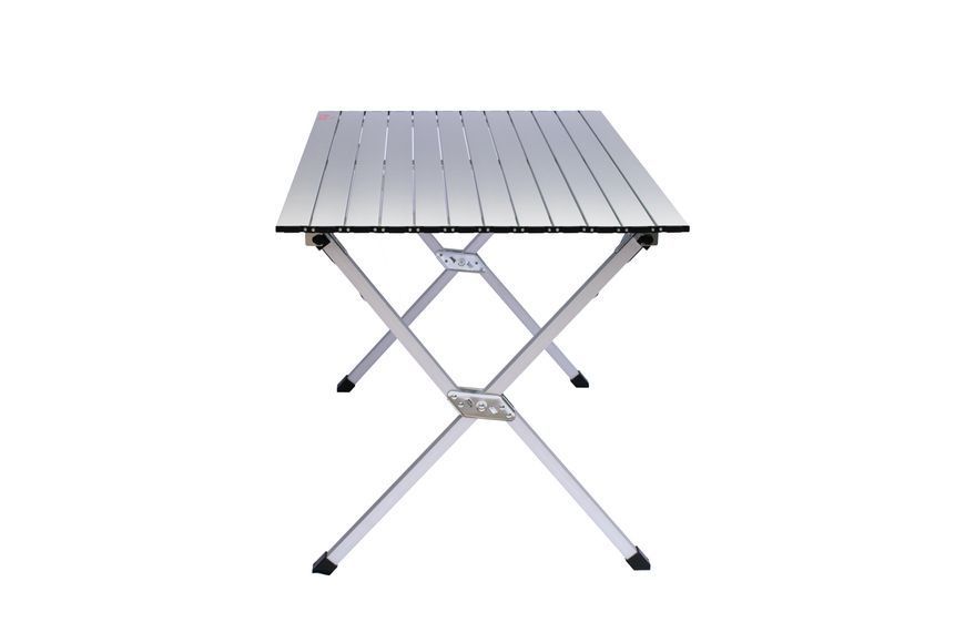 Складаний стіл з алюмінієвою стільницеюTramp Roll-120 (120x60x70 см) TRF-064 TRF-064 фото
