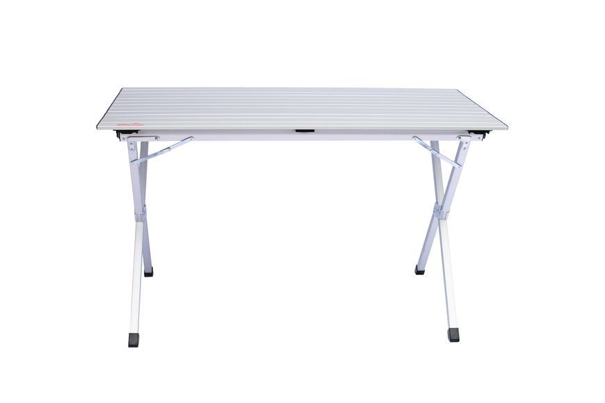 Складаний стіл з алюмінієвою стільницеюTramp Roll-120 (120x60x70 см) TRF-064 TRF-064 фото
