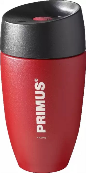 Кружка Primus Vacuum Commuter Mug 0.3  737925 фото