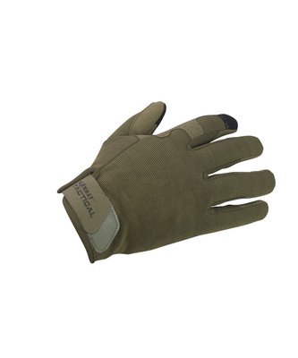 Рукавички тактичні KOMBAT UK Operators Gloves 5056258918951 фото