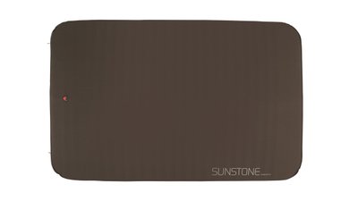 Самонадувний килимок Robens Sunstone Double 80 310112 фото