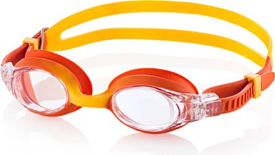 Окуляри для плавання Aqua Speed ​​AMARI 041-36 помаранчевий дит OSFM 041-36 фото