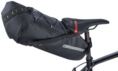 Сумка велосипедная Merida Bag/Travel Saddlebag XL 25305 фото