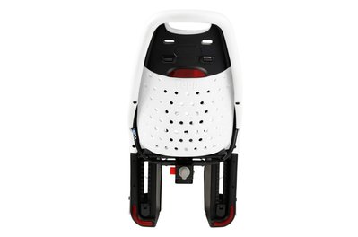 Дитяче велокрісло на багажник Thule Yepp Maxi Easy Fit, необхідний адаптер 12020409/10 або 12020405 TH12020217 White TH12020217 фото