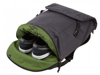 Рюкзак Thule Vea Backpack 25L - Black TH3203512 фото