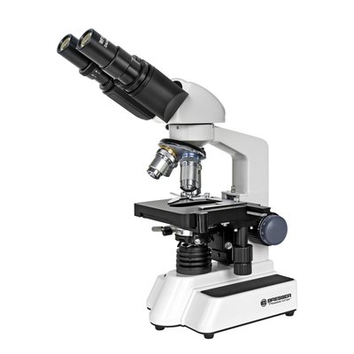 Мікроскоп Bresser Bino Researcher 40x-1000x (5722100) 908582 фото