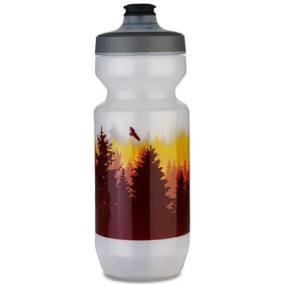 Фляга Specialized 620 ml Watergate Purist the Trees 23476 фото