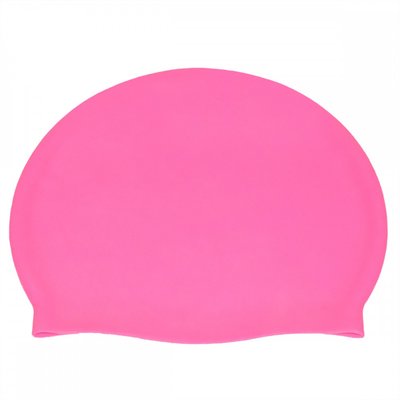 Шапочка для плавання FINAL pink GF-001-pink фото