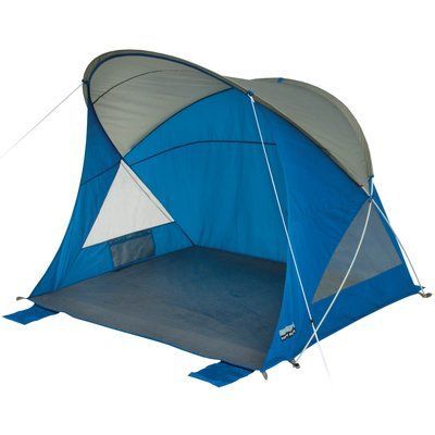 Намет High Peak Sevilla 40 Blue/Grey (10129) 926284 фото