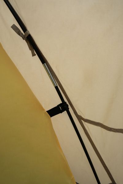 Палатка Tramp Lite Camp 2 sand UTLT-010 UTLT-010-sand фото