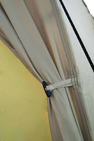 Палатка Tramp Lite Camp 2 sand UTLT-010 UTLT-010-sand фото
