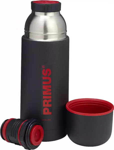 Термос C/H Vacuum Bottle 1.0 l BLACK 732382 фото