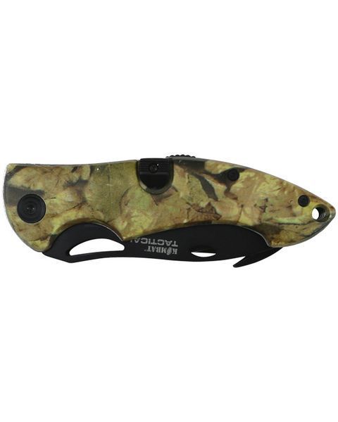 Bushcraft Knife C-819 kb-bkc819-camo фото