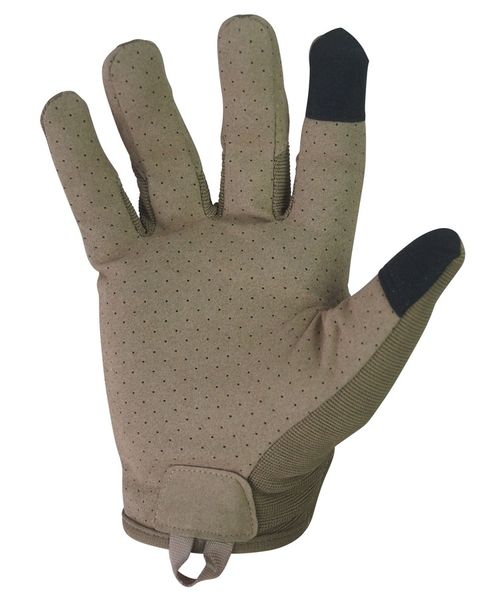 Перчатки тактические KOMBAT UK Operators Gloves kb-og-coy-s фото