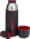 Термос C/H Vacuum Bottle 1.0 l BLACK 732382 фото 3