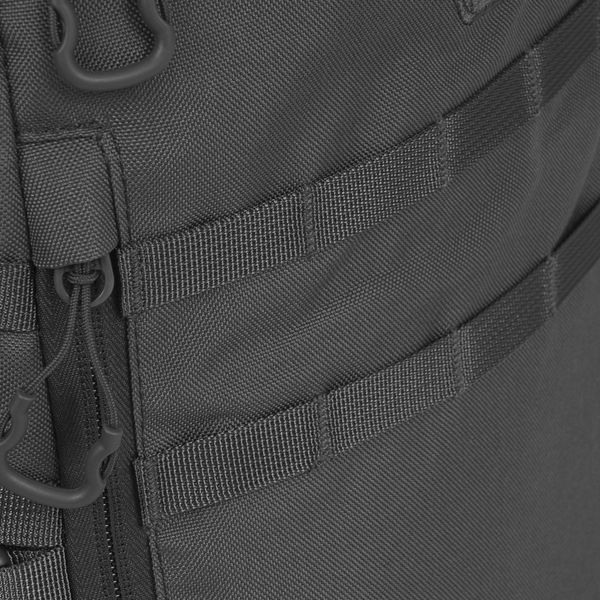 Рюкзак тактичний Highlander Eagle 1 Backpack 20L Dark Grey (TT192-DGY) 5034358876623 фото