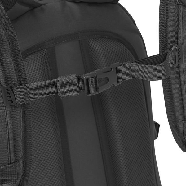 Рюкзак тактичний Highlander Eagle 1 Backpack 20L Dark Grey (TT192-DGY) 5034358876623 фото