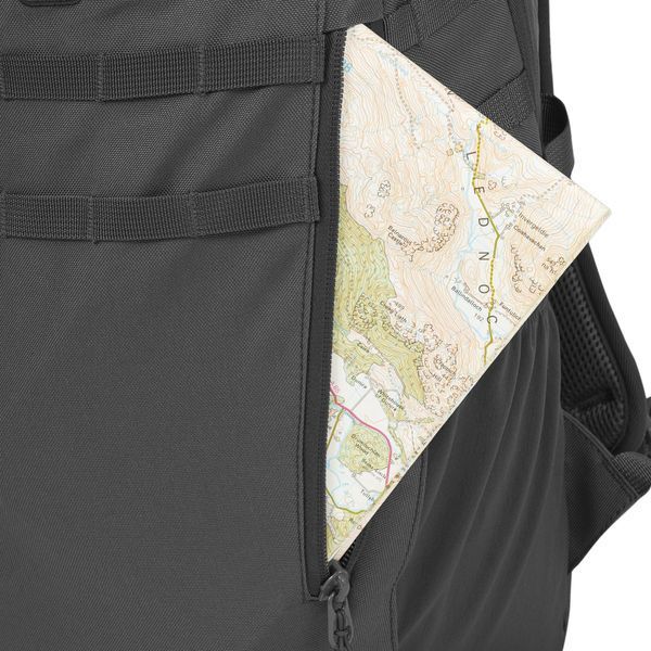 Рюкзак тактичний Highlander Eagle 1 Backpack 20L Dark Grey (TT192-DGY) 5034358876623 фото