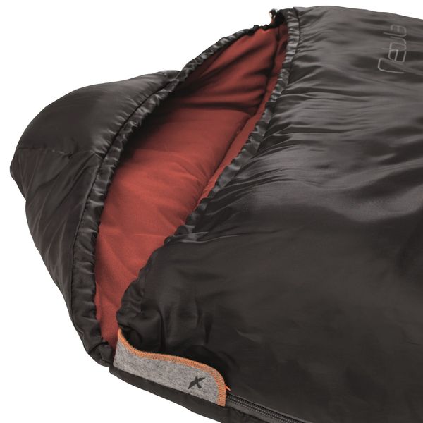Спальний мішок Easy Camp Sleeping bag Nebula XL 240158 фото
